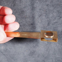 Load image into Gallery viewer, Smallest English Dictionary in the World. Comprising: besides the ordinary and newest words in the language, short explanations of a large number of scientific, philosophical, literary and technical terms. Bryce, David & Son. Glasgow. Circa 1894.