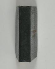 Load image into Gallery viewer, Imitation of Christ, Four Books by Thomas a Kempis, revised translation. Frowde, Henry. London. 1895.