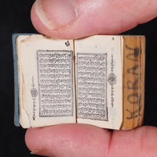 Load image into Gallery viewer, Koran or Qu'ran. David Bryce & Son. Glasgow. 1907.