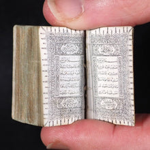 Load image into Gallery viewer, Koran or Qu'ran. Steinbrener, Hans. Vimperk, or Winterberg, Czech Republic. Circa 1918.