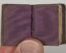 Load image into Gallery viewer, Miniature library of early nineteenth century French Children's and Juvenile Devotionals or Prayer Books. Circa 1806-1840.