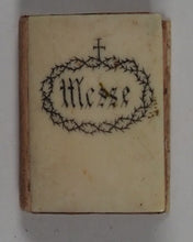 Load image into Gallery viewer, Miniature library of early nineteenth century French Children's and Juvenile Devotionals or Prayer Books. Circa 1806-1840.