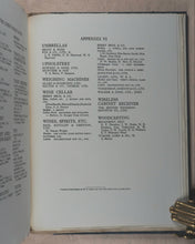 Load image into Gallery viewer, Benson, A.C. , Sir Lawrence Weaver and E.V. Lucas, editors. The Book of the Queen's Dolls' House. Methuen & Co. Ltd. 36 Essex Street, London. 1924.