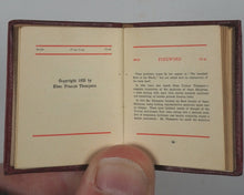 Load image into Gallery viewer, Omar Khayyam. Rose Garden of Omar Khayyam. Thompson, Eben Francis. Commonwealth Press. Worcester, Mass. 1932.