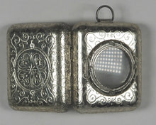 Load image into Gallery viewer, Bryce, David & Son. Glasgow. Advertising. Smallest English Dictionary in the World. Dixon's Crucibles promotional edition. Glasgow. Circa 1900.