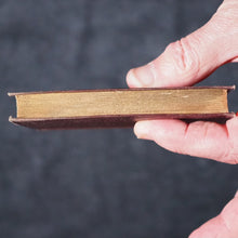 Load image into Gallery viewer, Gems from the Poets. Tyas, Robert. 50 Cheapside : H.T. Warren, 8, Finsbury, London. 1840-1. Complete 6 volume set in original bookcase.