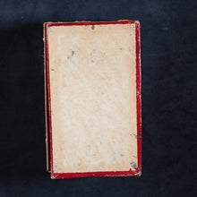 Load image into Gallery viewer, Holy Bible containing the Old and New Testaments; translated out of the original tongues... compared and revised. David Bryce & son Glasgow. Henry Frowde, Oxford University Press Warehouse, Amen Corner, London. 1901.