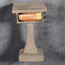 Load image into Gallery viewer, Holy Bible containing the Old and New Testaments; translated out of the original tongues... compared and revised. David Bryce & son Glasgow. Henry Frowde, Oxford University Press Warehouse, Amen Corner, London. 1901.