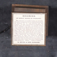 Load image into Gallery viewer, Holy Bible containing the Old and New Testaments; translated out of the original tongues... compared and revised. David Bryce & son Glasgow. Henry Frowde, Oxford University Press Warehouse, Amen Corner, London. 1901.