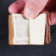 Load image into Gallery viewer, Holy Bible containing the Old and New Testaments; translated out of the original tongues... compared and revised. David Bryce & son Glasgow. Henry Frowde, Oxford University Press Warehouse, Amen Corner, London. 1901.