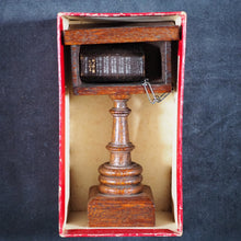 Load image into Gallery viewer, Holy Bible containing the Old and New Testaments; translated out of the original tongues, and with the former translations diligently compared and revised. Oxford University Press. American Branch. New York. 1919.