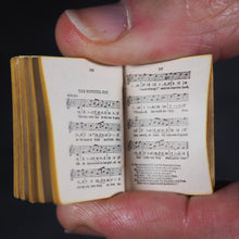 Load image into Gallery viewer, Moodie, William, editor. Old English, Scotch and Irish songs with music : a favourite selection with 24 sketches by A.S.Boyd. Bryce, David & Son. Glasgow. 1895.