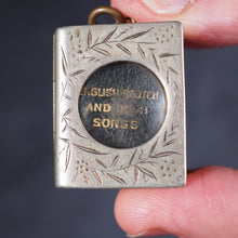 Load image into Gallery viewer, Moodie, William, editor. Old English, Scotch and Irish songs with music : a favourite selection with 24 sketches by A.S.Boyd. Bryce, David & Son. Glasgow. 1895.