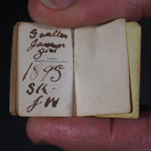 Load image into Gallery viewer, Moodie, William, editor. Old English, Scotch and Irish songs with music : a favourite selection with 24 sketches by A.S.Boyd. Bryce, David & Son. Glasgow. 1895.