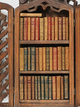 Load image into Gallery viewer, Shakespeare, William. Works. Bryce, David & Son. Glasgow. 1904. Hanging bookcase. Bryce's own copy.