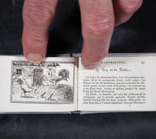 Load image into Gallery viewer, Petit Naturaliste. Marcilly. Rue St. Jacques, no. 10. Paris. 1829.