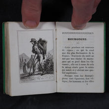 Load image into Gallery viewer, Petite Excursion en France Marcilly. Rus St. Jacques, 10. Paris. 1836.