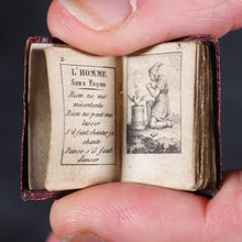 Load image into Gallery viewer, Petit Echo de Momus. 1816. Le Fuel. Paris. 1815.