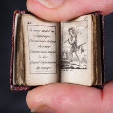Load image into Gallery viewer, Petit Echo de Momus. 1816. Le Fuel. Paris. 1815.