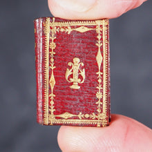 Load image into Gallery viewer, Petit Poucet Annee 1818. Dediee a L'enfance. Perot. Paris. 1817.