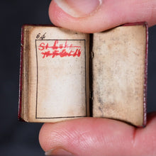 Load image into Gallery viewer, Petit Poucet Annee 1818. Dediee a L'enfance. Perot. Paris. 1817.