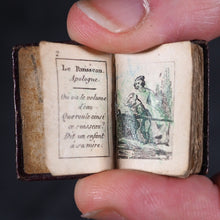 Load image into Gallery viewer, Poete de l'Enfance. 1839. Marcilly. Paris. 1838