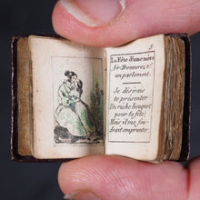 Load image into Gallery viewer, Poete de l'Enfance. 1839. Marcilly. Paris. 1838