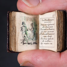 Load image into Gallery viewer, Poete de l'Enfance. 1839. Marcilly. Paris. 1838