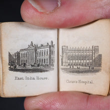 Load image into Gallery viewer, Bijou Picture of London, or the Gems of the Metropolis. Rock, Brothers & Payne. London. No date (but 1850).