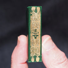 Load image into Gallery viewer, Omar Khayyam. Rubaiyat of Omar Khayyam. Bryce, David & Son. Glasgow. 1904.