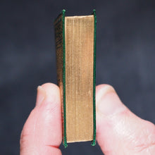 Load image into Gallery viewer, Omar Khayyam. Rubaiyat of Omar Khayyam. Bryce, David & Son. Glasgow. 1904.