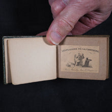 Load image into Gallery viewer, Plaisirs de la Campagne. Marcilly. Paris. Circa 1825.