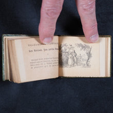 Load image into Gallery viewer, Plaisirs de la Campagne. Marcilly. Paris. Circa 1825.