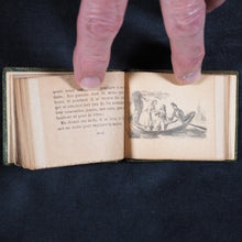 Load image into Gallery viewer, Plaisirs de la Campagne. Marcilly. Paris. Circa 1825.