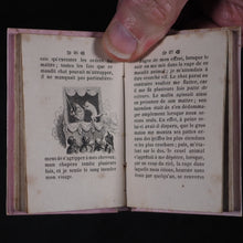 Load image into Gallery viewer, Resbecq, Adolphe Charles Thédore Fontaine de. Le Portefeuille de Polichinelle. Marcilly, A. Rue St. Jacques, 10. Paris. Undated but 1843.