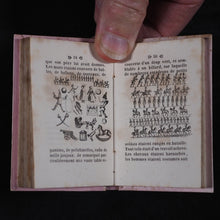 Load image into Gallery viewer, Resbecq, Adolphe Charles Thédore Fontaine de. Le Portefeuille de Polichinelle. Marcilly, A. Rue St. Jacques, 10. Paris. Undated but 1843.