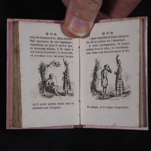 Load image into Gallery viewer, Resbecq, Adolphe Charles Thédore Fontaine de. Le Portefeuille de Polichinelle. Marcilly, A. Rue St. Jacques, 10. Paris. Undated but 1843.