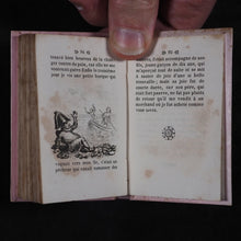Load image into Gallery viewer, Resbecq, Adolphe Charles Thédore Fontaine de. Le Portefeuille de Polichinelle. Marcilly, A. Rue St. Jacques, 10. Paris. Undated but 1843.