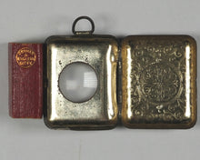 Load image into Gallery viewer, Bryce, David & Son. Glasgow. Advertising. New Pocket Dictionary of the English and German Languages. Pears promo. 1896.