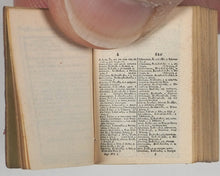 Load image into Gallery viewer, Bryce, David & Son. Glasgow. Advertising. New Pocket Dictionary of the English and German Languages. Pears promo. 1896.