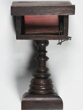 Load image into Gallery viewer, Holy Bible and Lectern. Nimmo, Hay & Mitchell. Edinburgh. 1919.