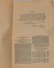 Load image into Gallery viewer, Bryce, David & Son. Glasgow. Advertising. Mellin's illustrated miniature Bible: containing the Old and New Testaments. Mellin's Food Works. London. 1901.