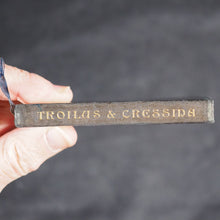 Load image into Gallery viewer, Shakespeare, William. Comedies, Histories and Tragedies of Mr. William Shakespeare together with his Poems and Sonnets with Introductions and Footnotes by W. J. Craig in Forty Volumes. Methuen & Co. London. 1905. With original revolving bookcase.