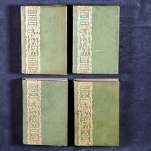 Load image into Gallery viewer, Shakespeare, William. Pocket Portrait Shakespeare. Complete with glossary. Bryce, David & Sons. Glasgow. Circa 1899.