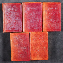 Load image into Gallery viewer, Shakespeare, William. Dramatic Works of William Shakespeare, with illustrations on steel and wood. Chidley, I.J. 123 Aldersgate Street. London. 1843.