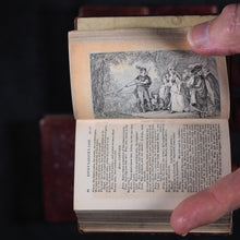 Load image into Gallery viewer, Shakespeare, William. Dramatic Works of William Shakespeare, with illustrations on steel and wood. Chidley, I.J. 123 Aldersgate Street. London. 1843.