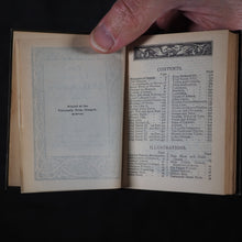 Load image into Gallery viewer, Shakespeare, William. Little Shakespeare. Complete with Glossary. Bryce, David & Son. Glasgow. 1908.