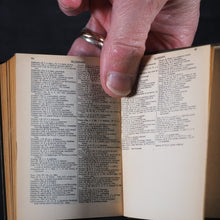 Load image into Gallery viewer, Shakespeare, William. Little Shakespeare. Complete with Glossary. Bryce, David & Son. Glasgow. 1908.