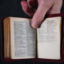 Load image into Gallery viewer, Shakespeare, William. Little Shakespeare. Complete with Glossary. Bryce, David & Son. Glasgow. 1908.