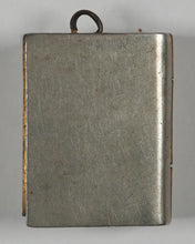 Load image into Gallery viewer, Bryce, David & Son. Glasgow. Advertising. Smallest English Dictionary in the World. Gargoyle Milwaukee promotional. Circa 1906.
